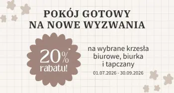 Witaj Szkoło!